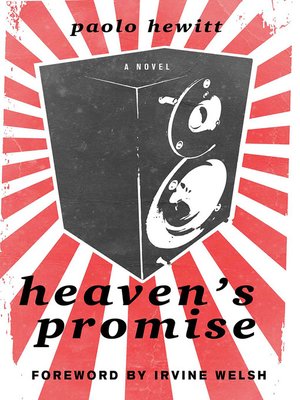 cover image of Heaven's Promise